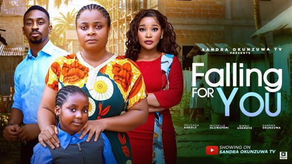 Falling For You (2025)