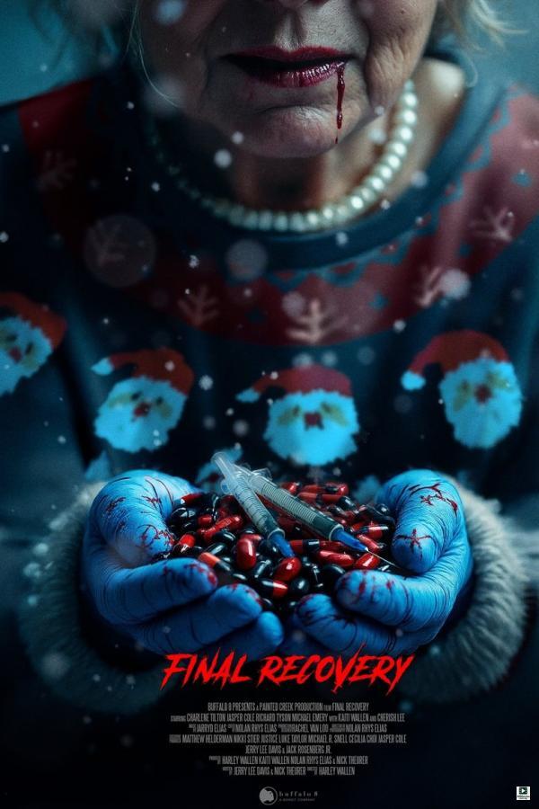 Final Recovery (2025)