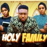 Holy Family (2025)