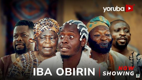 Iba Obinrin (2025)
