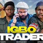 Igbo Trader (2025)