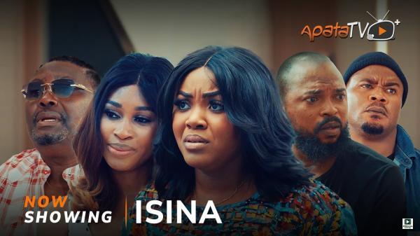 Isina (2025)