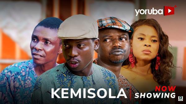 Kemisola (2025)