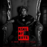 King of Boys (2018)