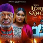 Lord Of the Sanctum (2025)