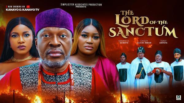 Lord Of the Sanctum (2025)