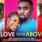 Love From Above (2025)