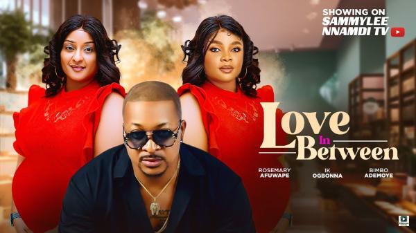 Love In Between (2025)