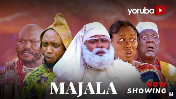 Majala (2025)
