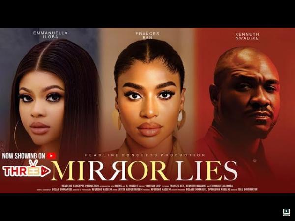 Mirror Lies (2025)