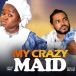My Crazy Maid (2025)