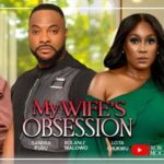 My Wife's Obsession (2025)