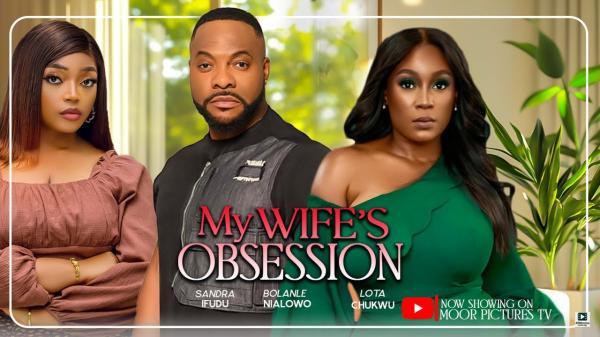 My Wife's Obsession (2025)