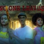 No One Leaves (2025)