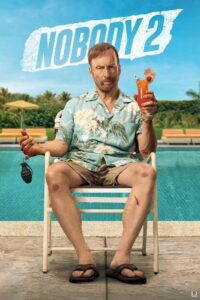 Nobody 2 (2025) – Hollywood