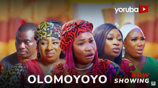 Olomoyoyo (2025)