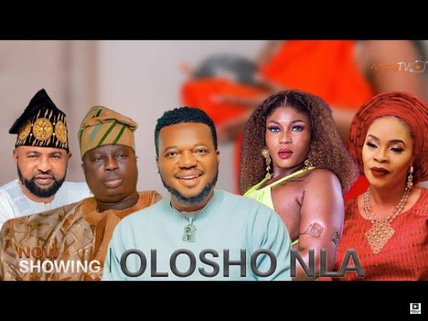 Olosho Nla (2025)