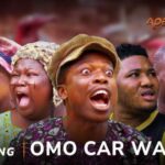 Omo Car Wash (2025)