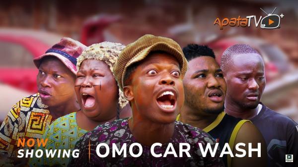 Omo Car Wash (2025)