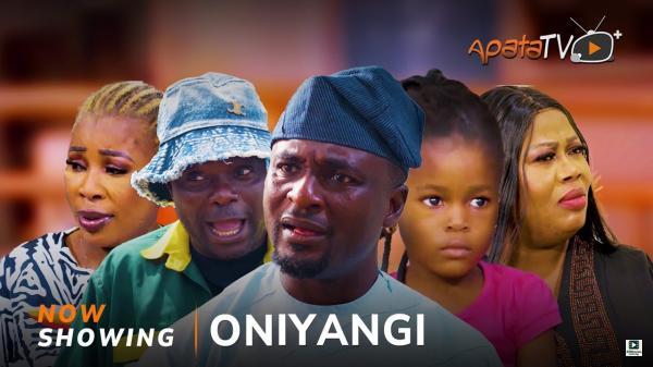 Oniyangi (2025)