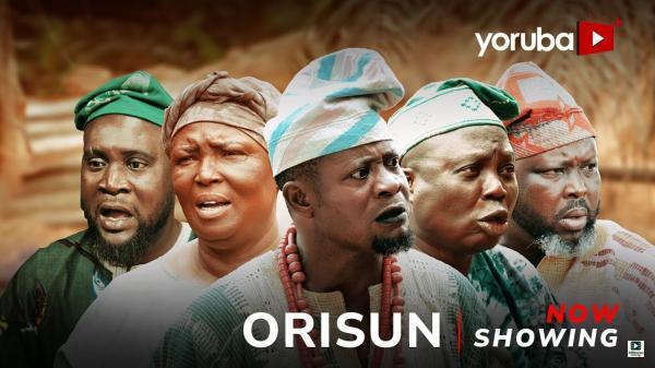 Orisun (2025)