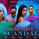 Passionate Scandal (2025)