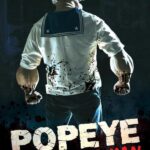 Popeye the Slayer Man (2025)