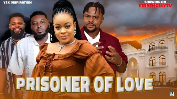Prisoner of Love (2025)