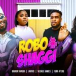 Robo Shaggi (2025)