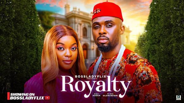 Royalty (2025)