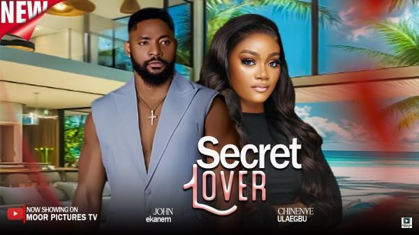 Secret Lover (2025)