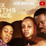 Six Months Of Grace (2025)