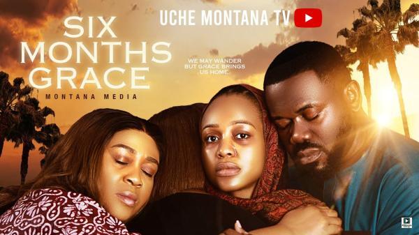 Six Months Of Grace (2025)
