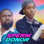 Sperm Donor (2025)