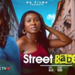 Street Babes (2025)