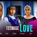 Teenage Love (2025)