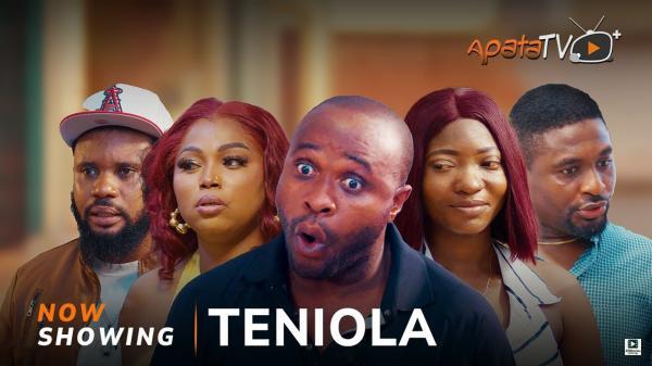 Teniola (2025)