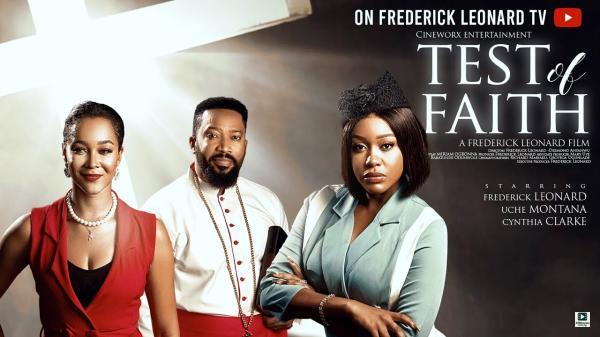 Test Of Faith (2025)