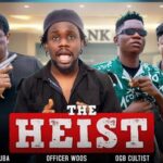 The Heist (2025)