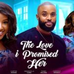 The Love I Promised Her (2025)