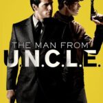 The Man from U.N.C.L.E. (2015)