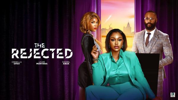 The Rejected (2025)