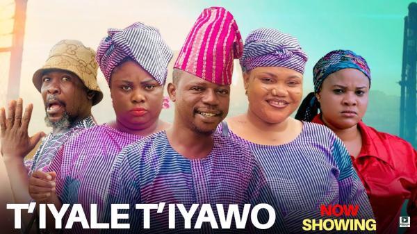 T'iyale Tiyawo (2025)