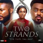 Two Strands (2025)