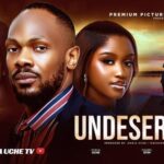 Undeserving (2025)