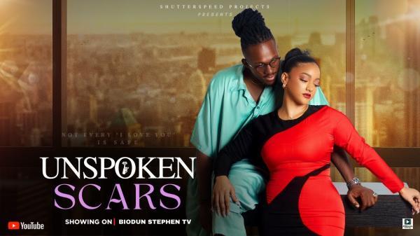 Unspoken Scars (2025)