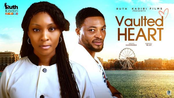Vaulted Heart (2025)