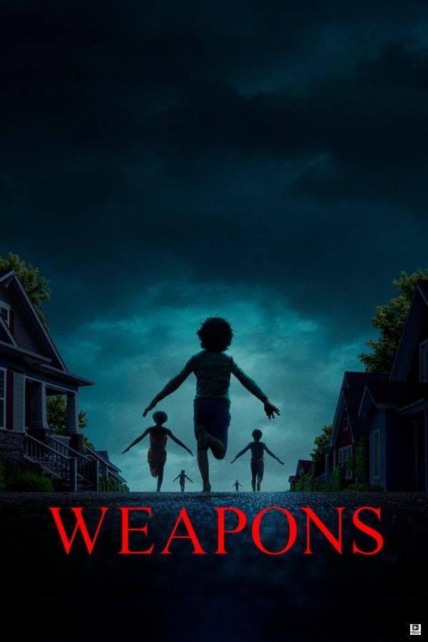 Weapons (2025)
