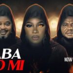 Baba Oko Mi (2025)