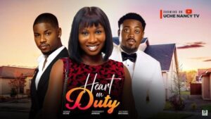 Heart on Duty (2025)